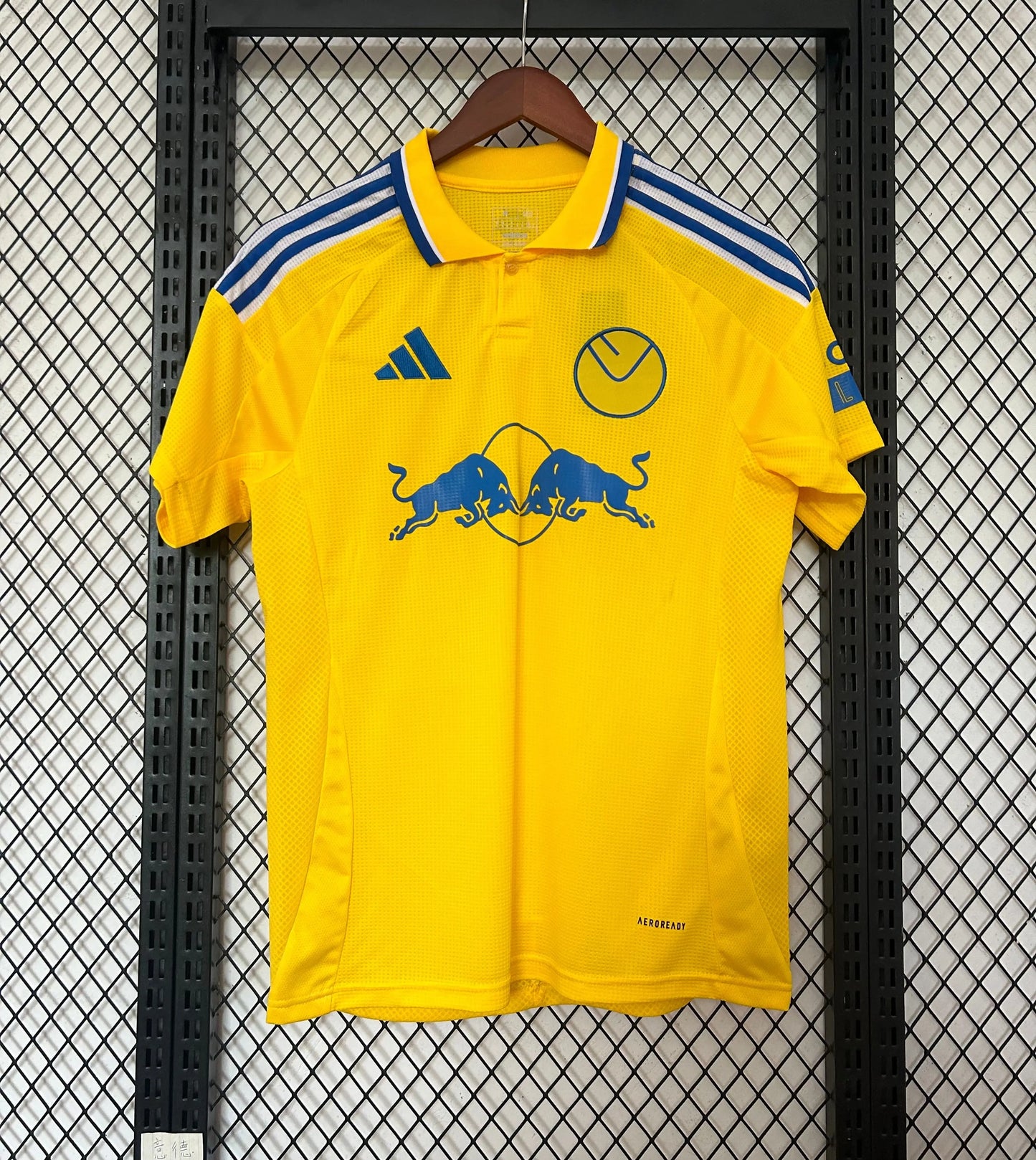 Maillot 24/25 Juventus - Zone du Maillot