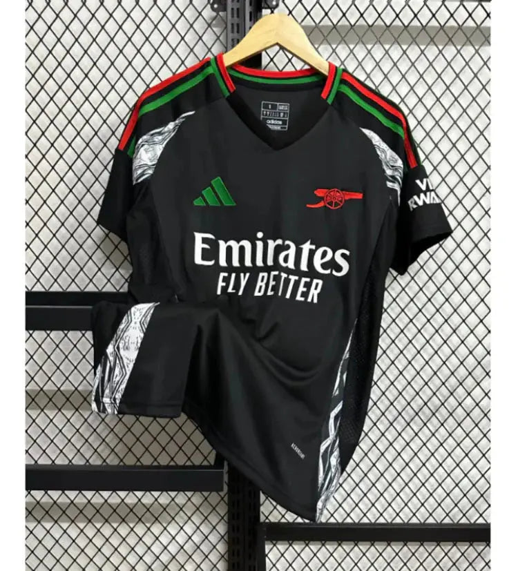 Maillot 24/25 Arsenal Extérieur - Zone du Maillot