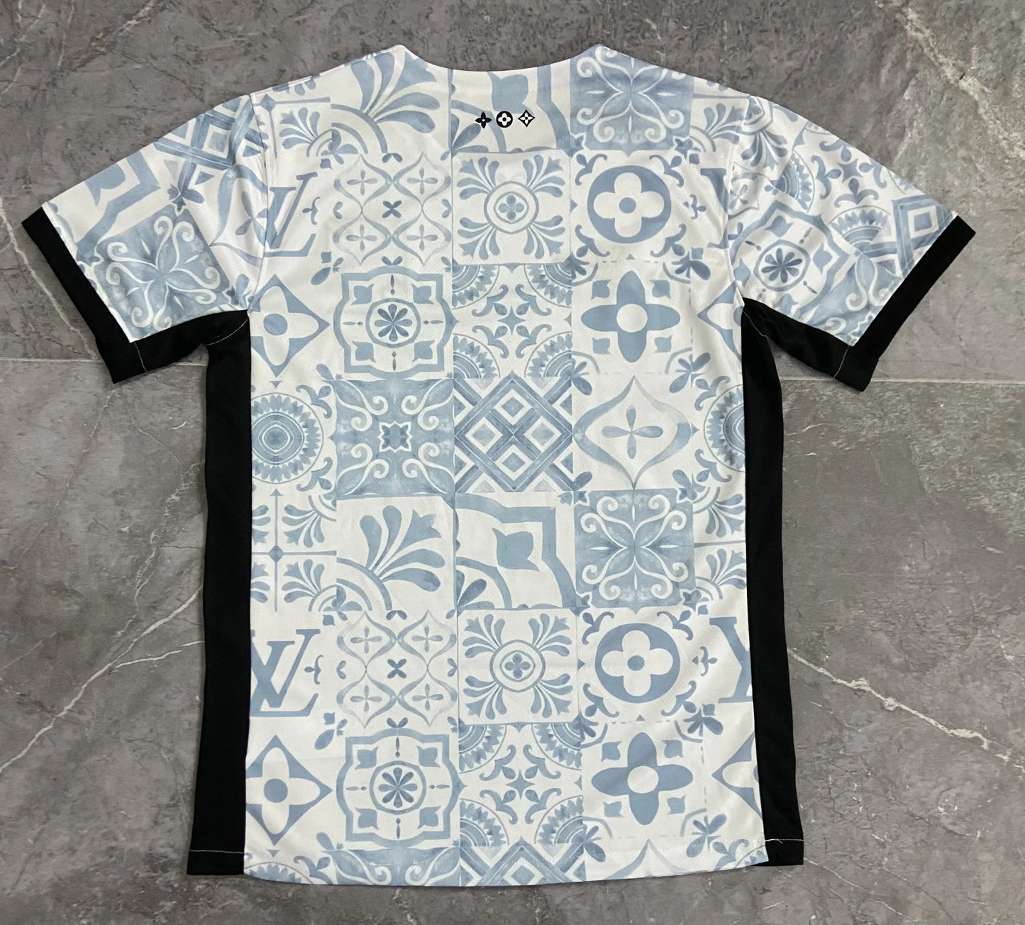 Maillot 24/25 Portugal Blanc Spécial - Zone du Maillot