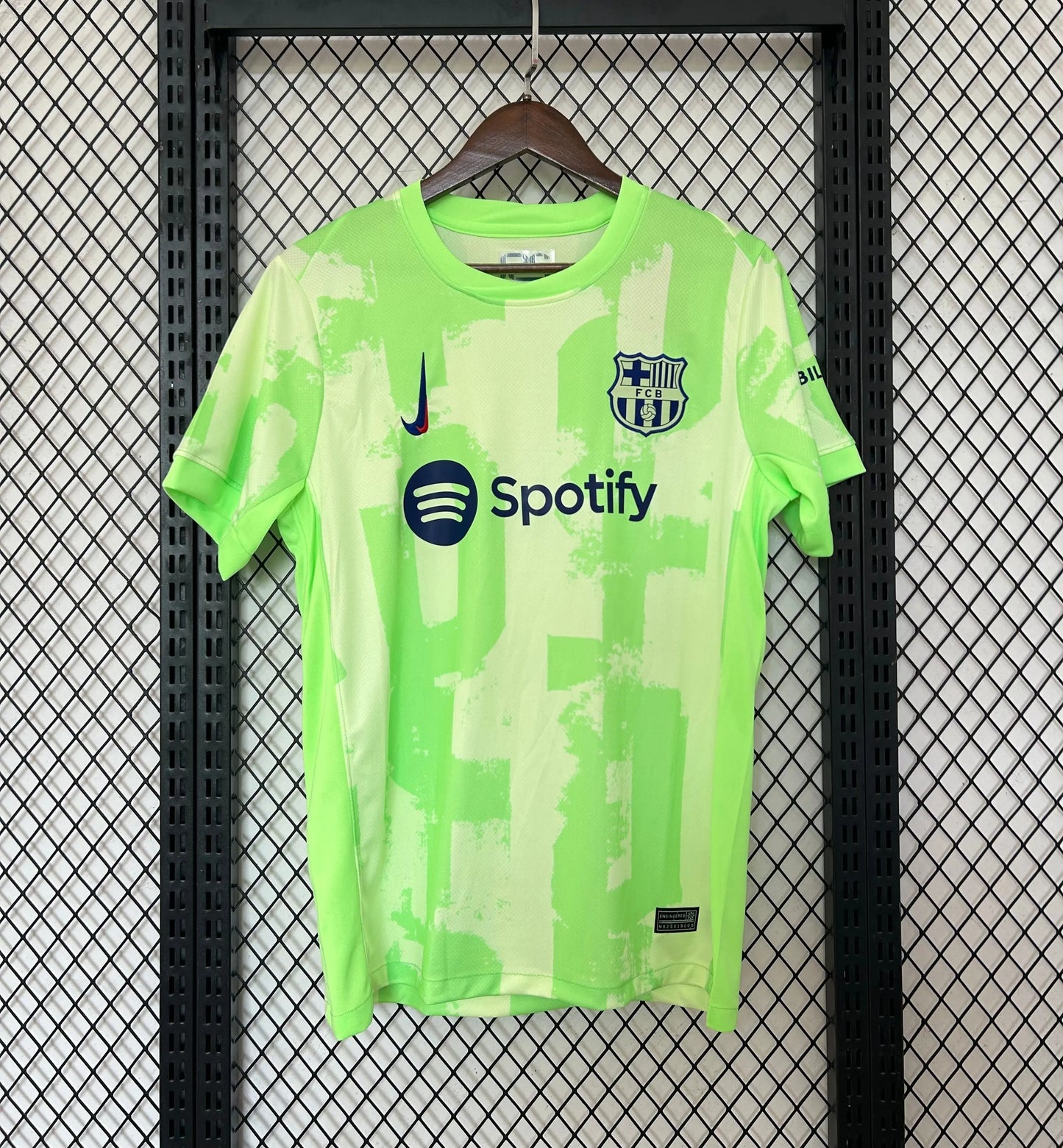 Maillot 24/25 Barcelone Spécial - Zone du Maillot