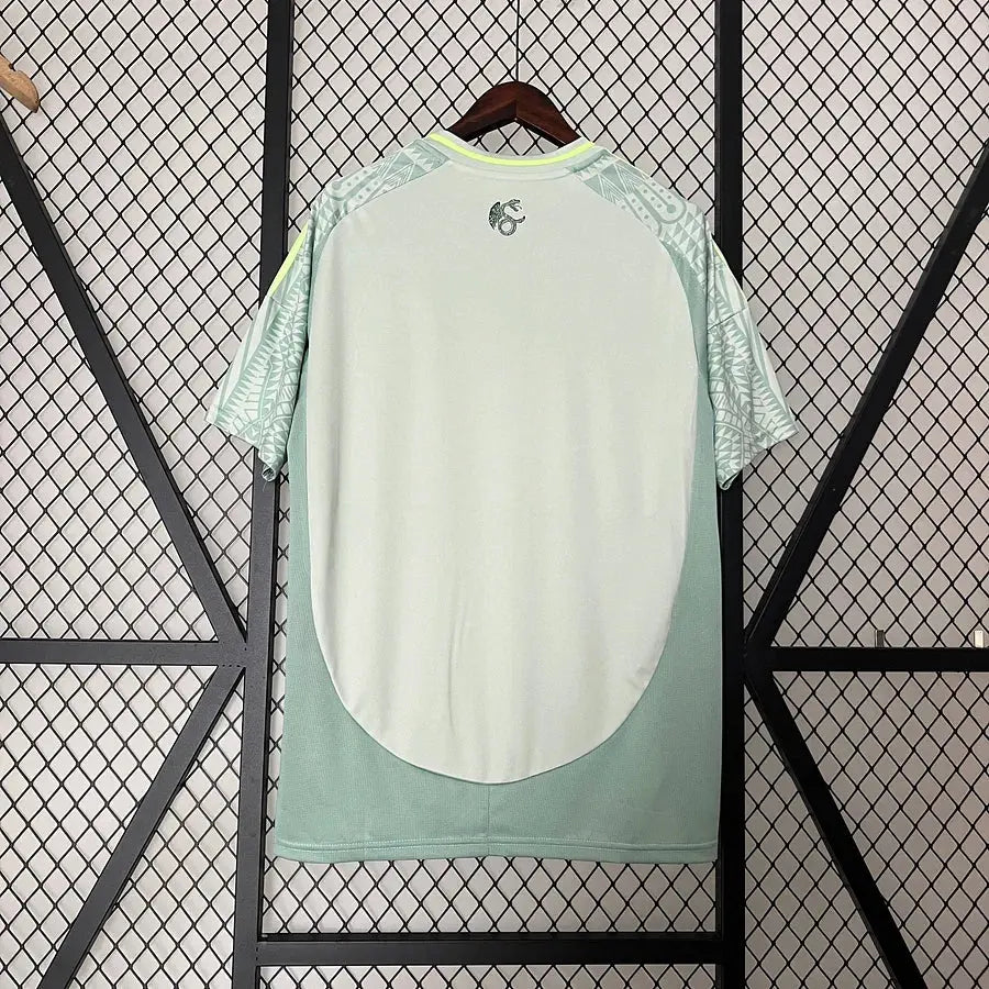 Maillot 24/25 Mexique Vert - Zone du Maillot