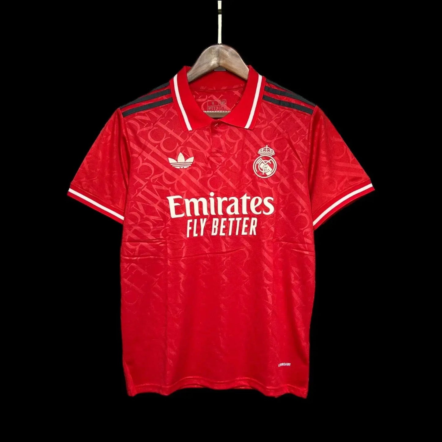 Maillot 24/25 Real Madrid Spécial - Zone du Maillot