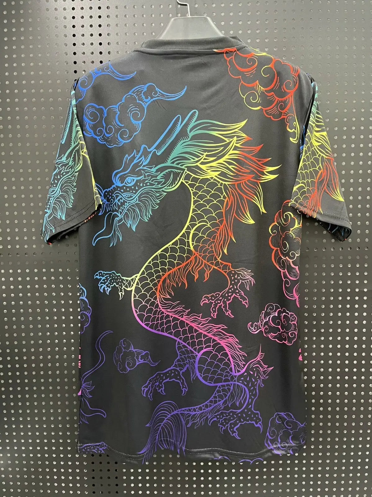 Maillot 24/25 Real Madrid Noir Spécial - Zone du Maillot