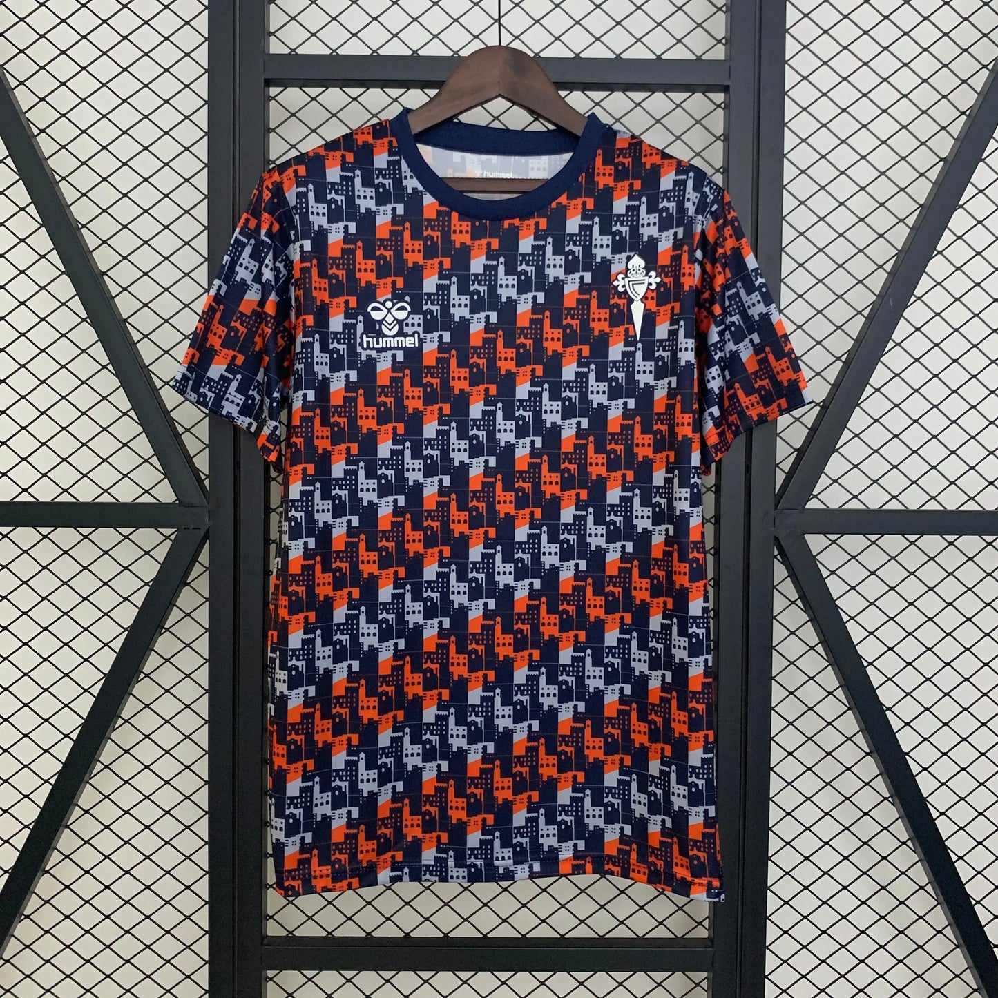 Maillot 25/26 Celta Vigo Spécial - Zone du Maillot