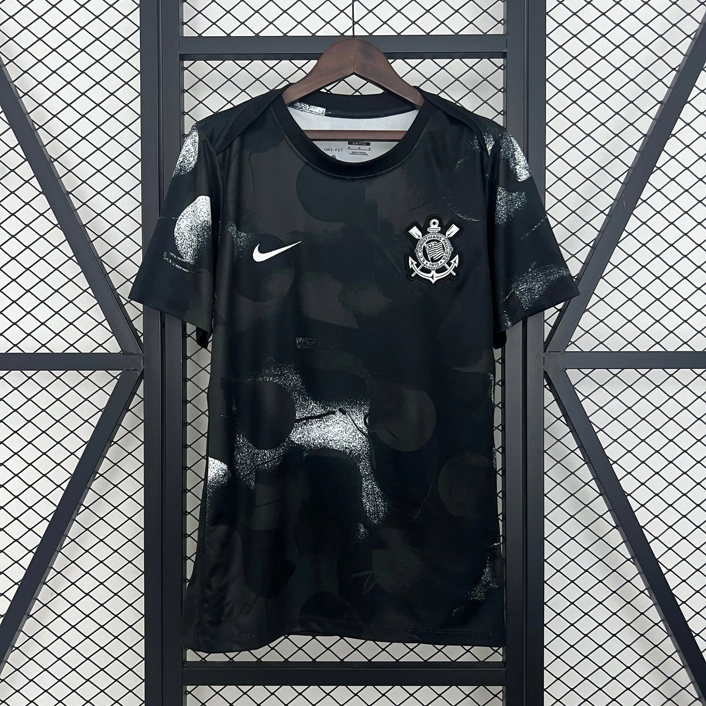 Maillot 25/26 Corinthians Entraînement - Zone du Maillot