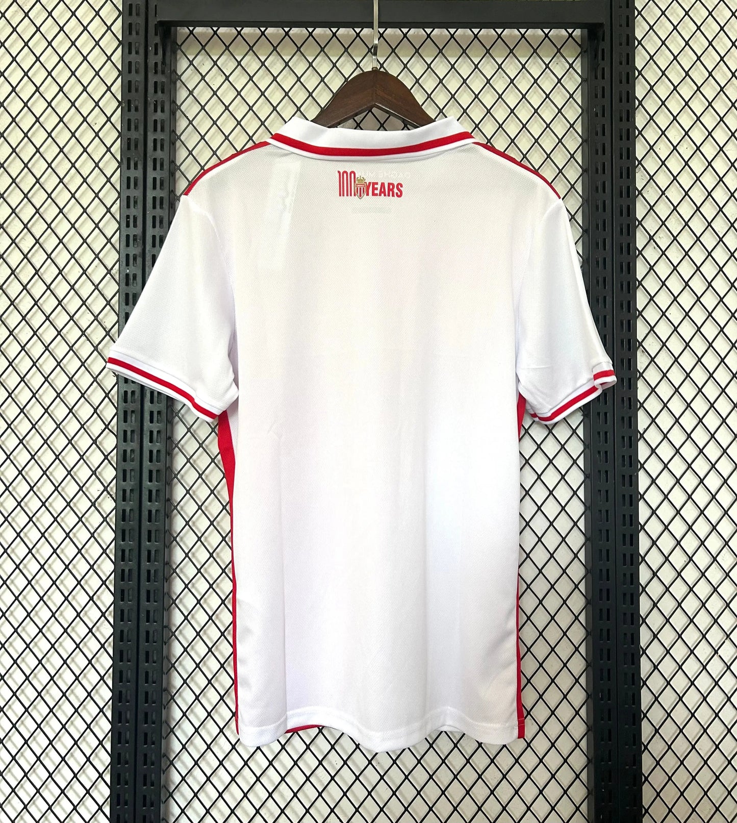 Maillot 24/25 AS Monaco - Zone du Maillot