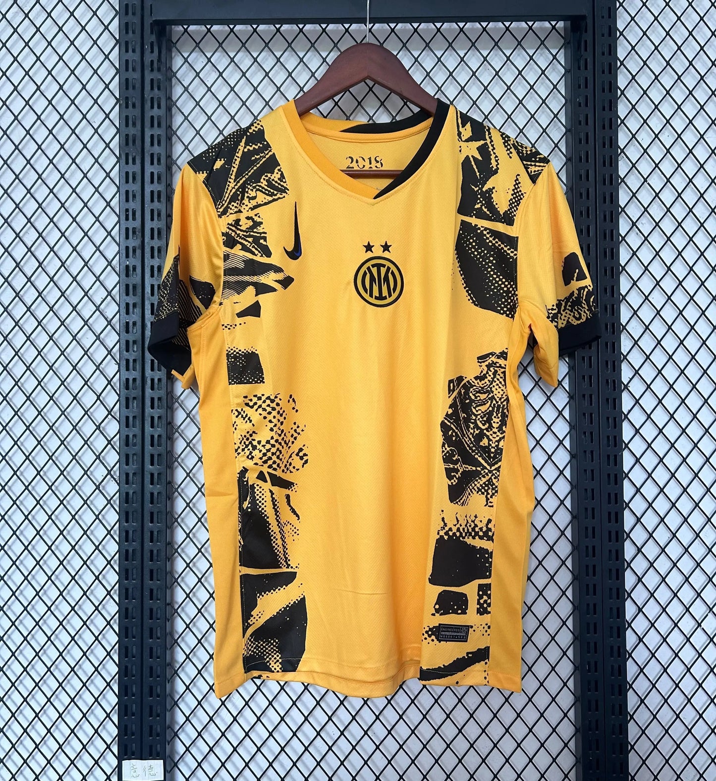 Maillot 24/25 Inter Milan Spécial - Zone du Maillot