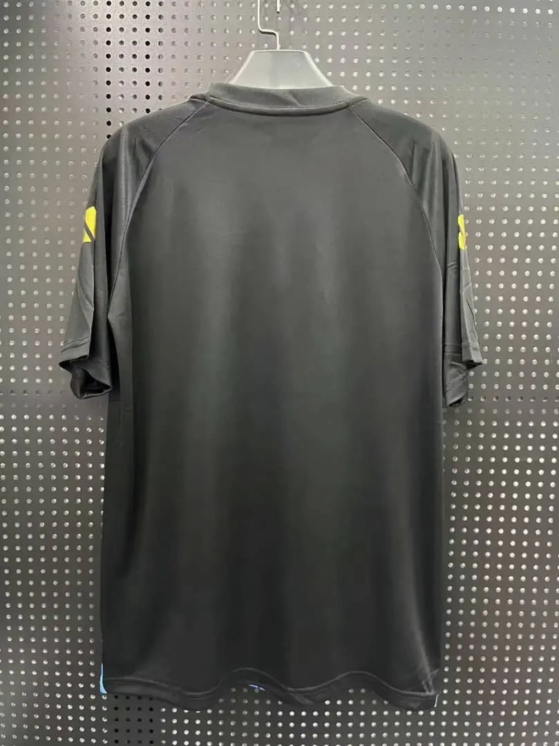 Maillot 24/25 Argentine Noir - Zone du Maillot