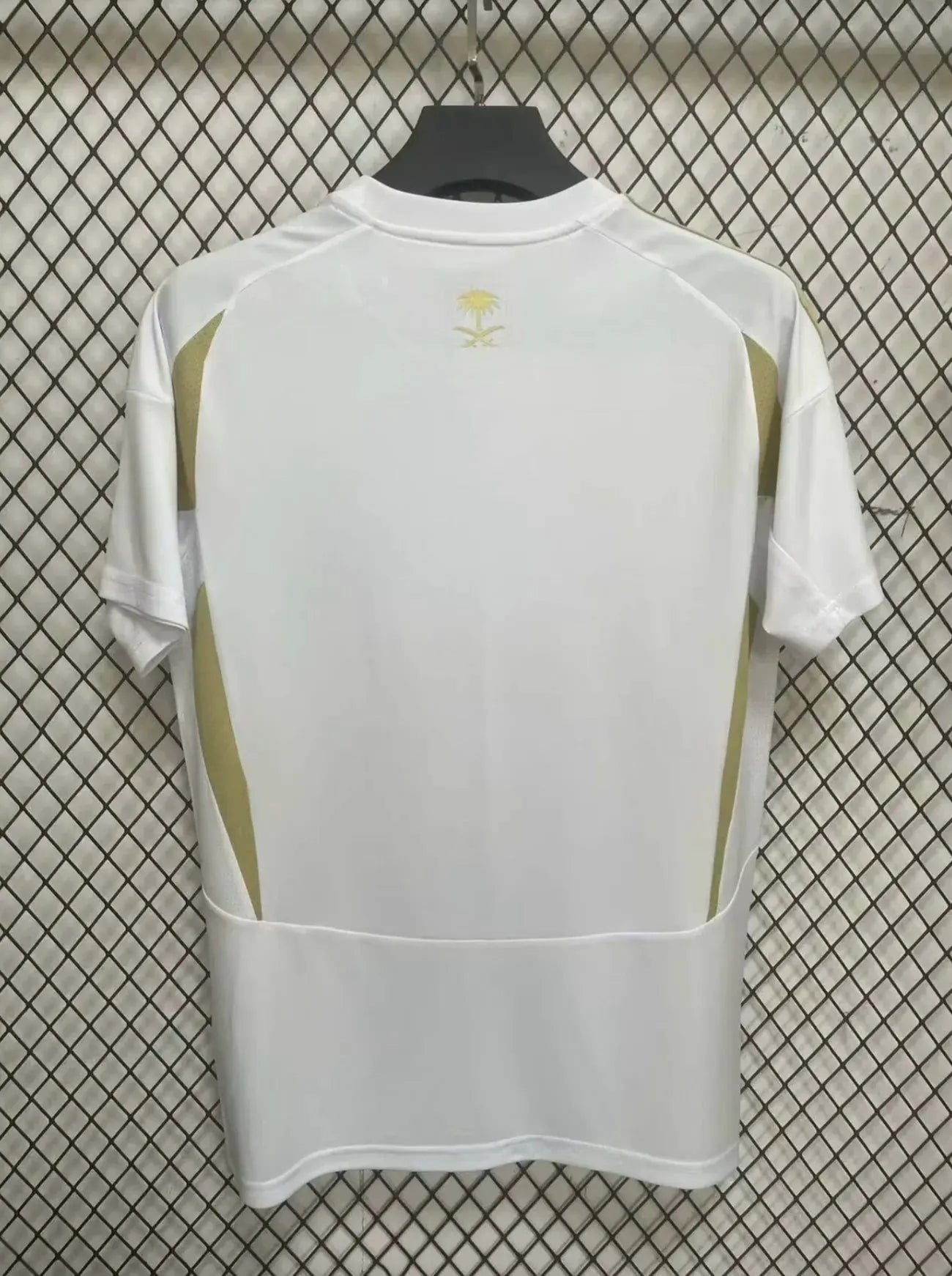 Maillot 24/25 Al-Nassr Spécial - Zone du Maillot