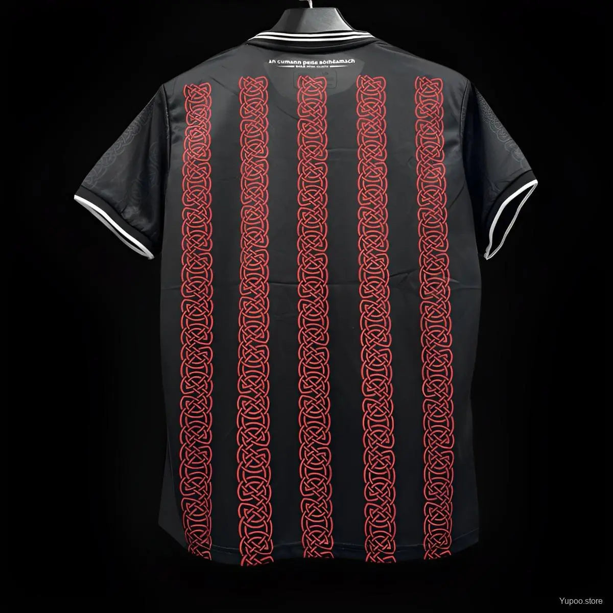 Maillot 24/25 Bohemian Home - Zone du Maillot