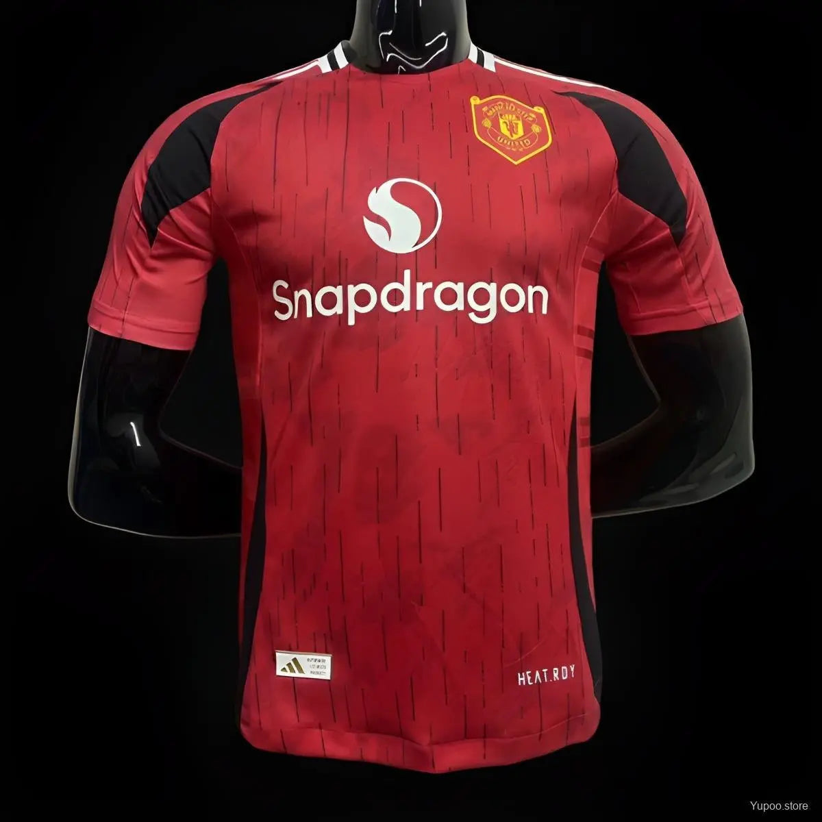 Maillot 24/25 Manchester United Home Version Player - Zone du Maillot