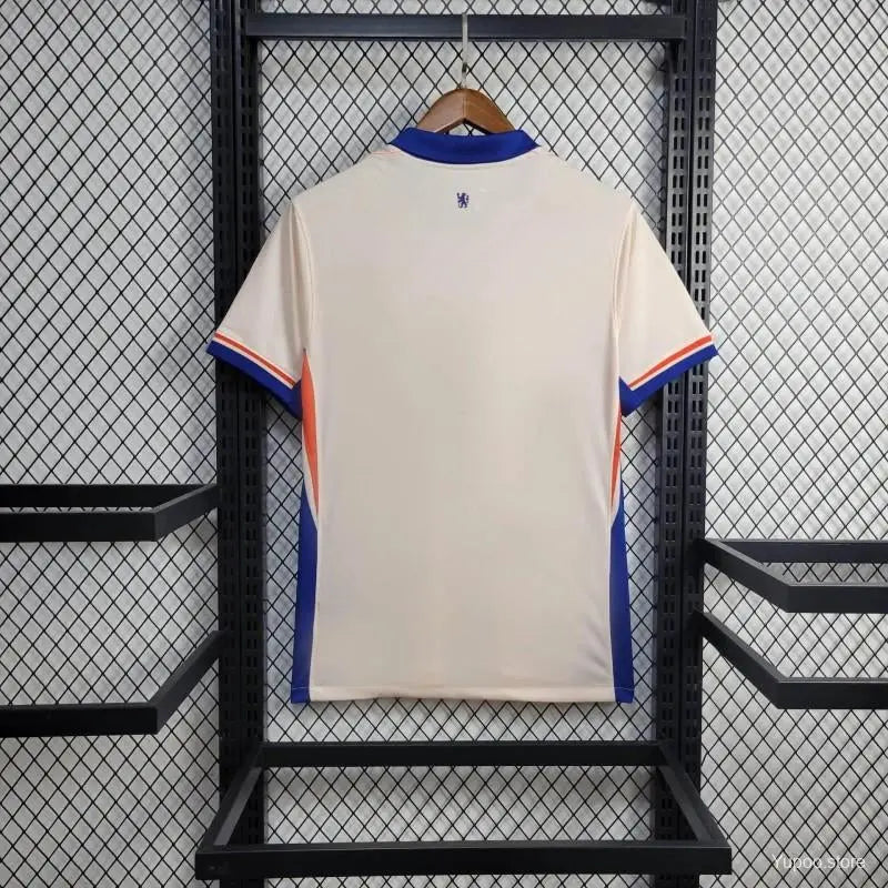 Maillot 24/25 Chelsea Away - Zone du Maillot