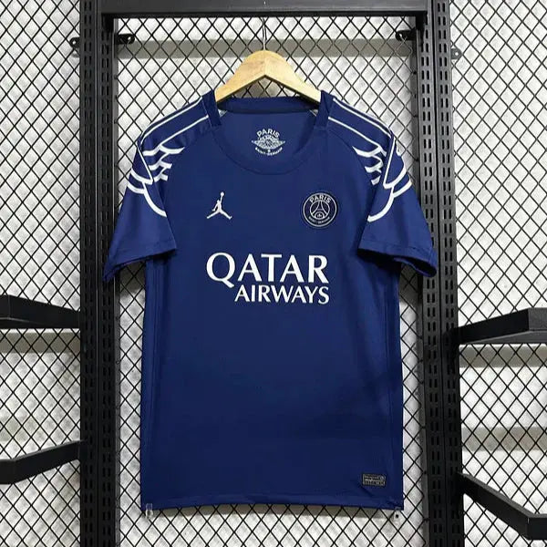 Maillot 24/25 PSG Bleu - Zone du Maillot
