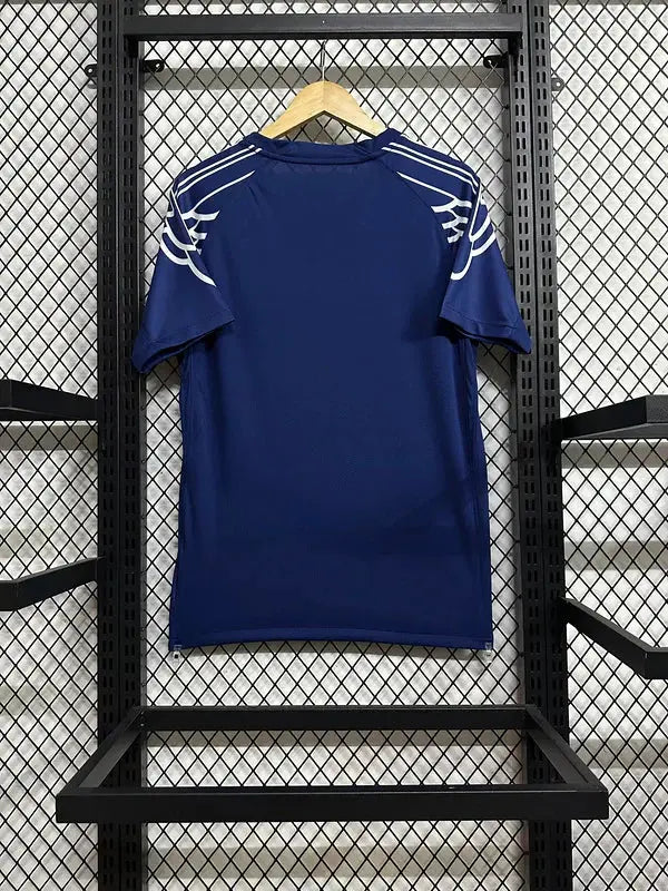 Maillot 24/25 PSG Bleu - Zone du Maillot