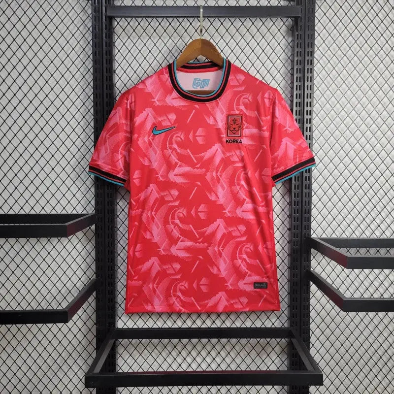 Maillot 24/25 Corée du Sud Extérieur - Zone du Maillot