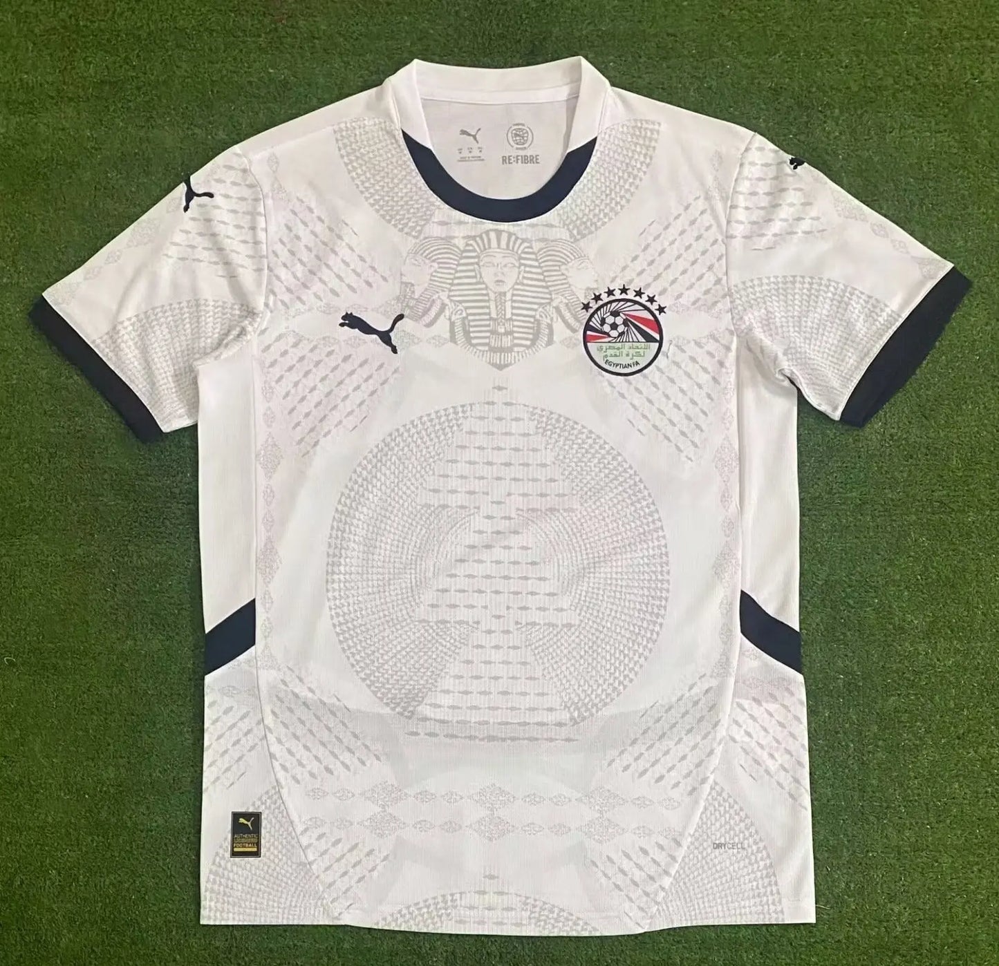 Maillot 24/25 Égypte Spécial - Zone du Maillot