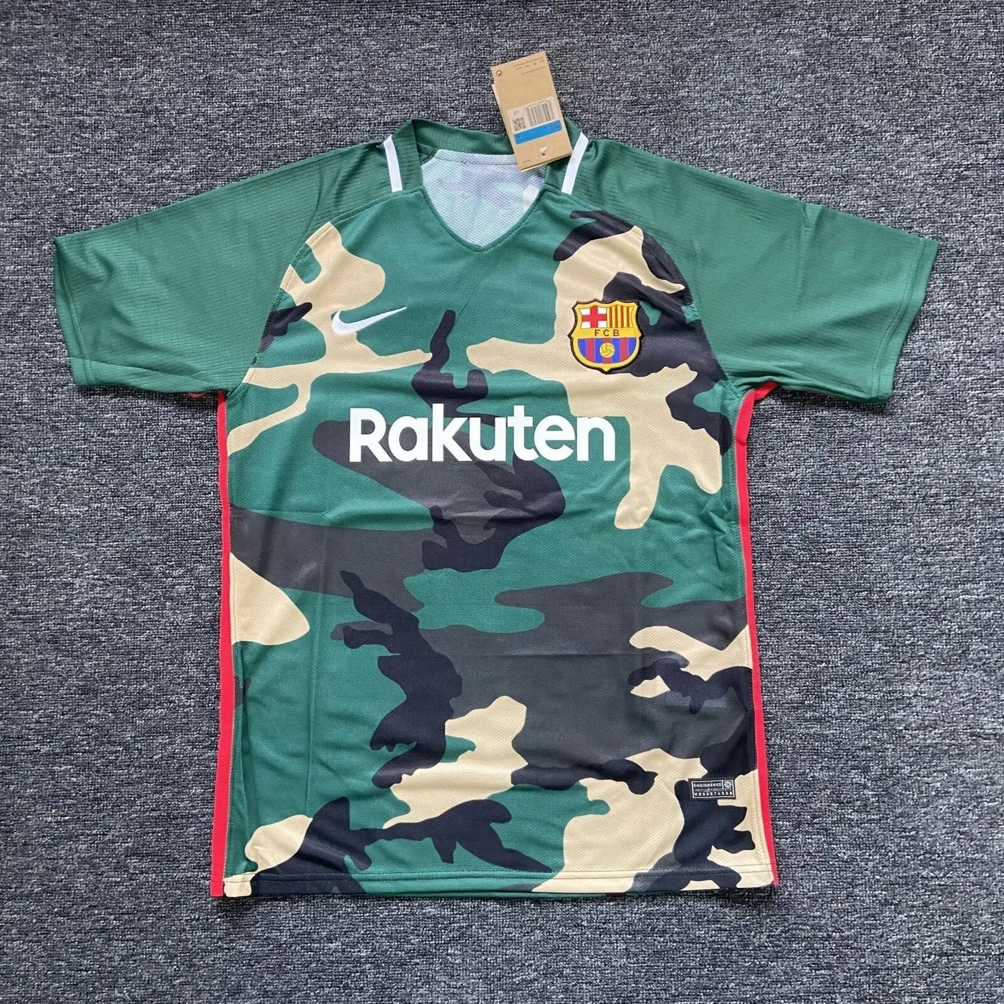 Maillot 24/25 Barcelone Spécial - Zone du Maillot