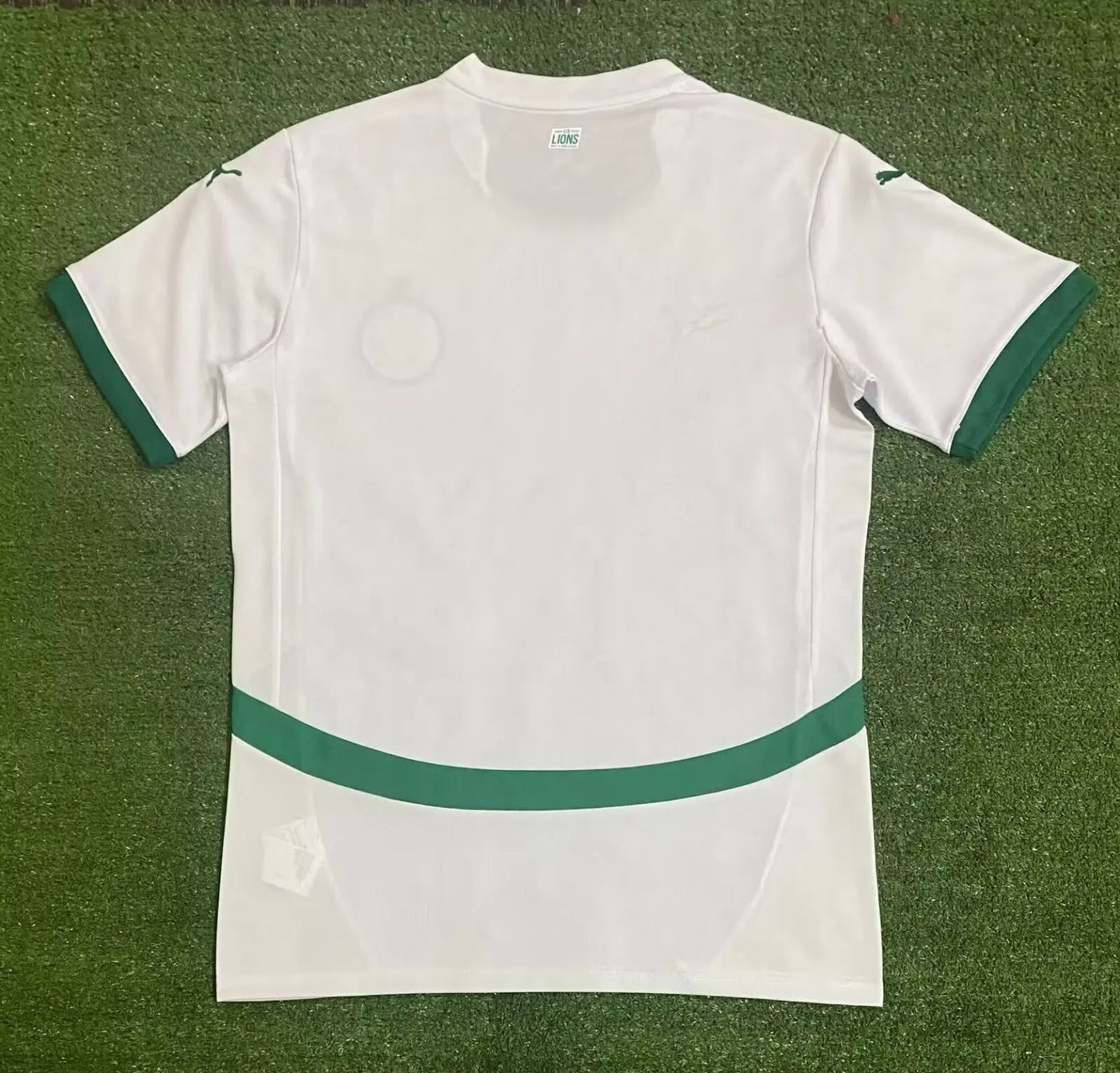 Maillot 24/25 Sénégal Spécial - Zone du Maillot