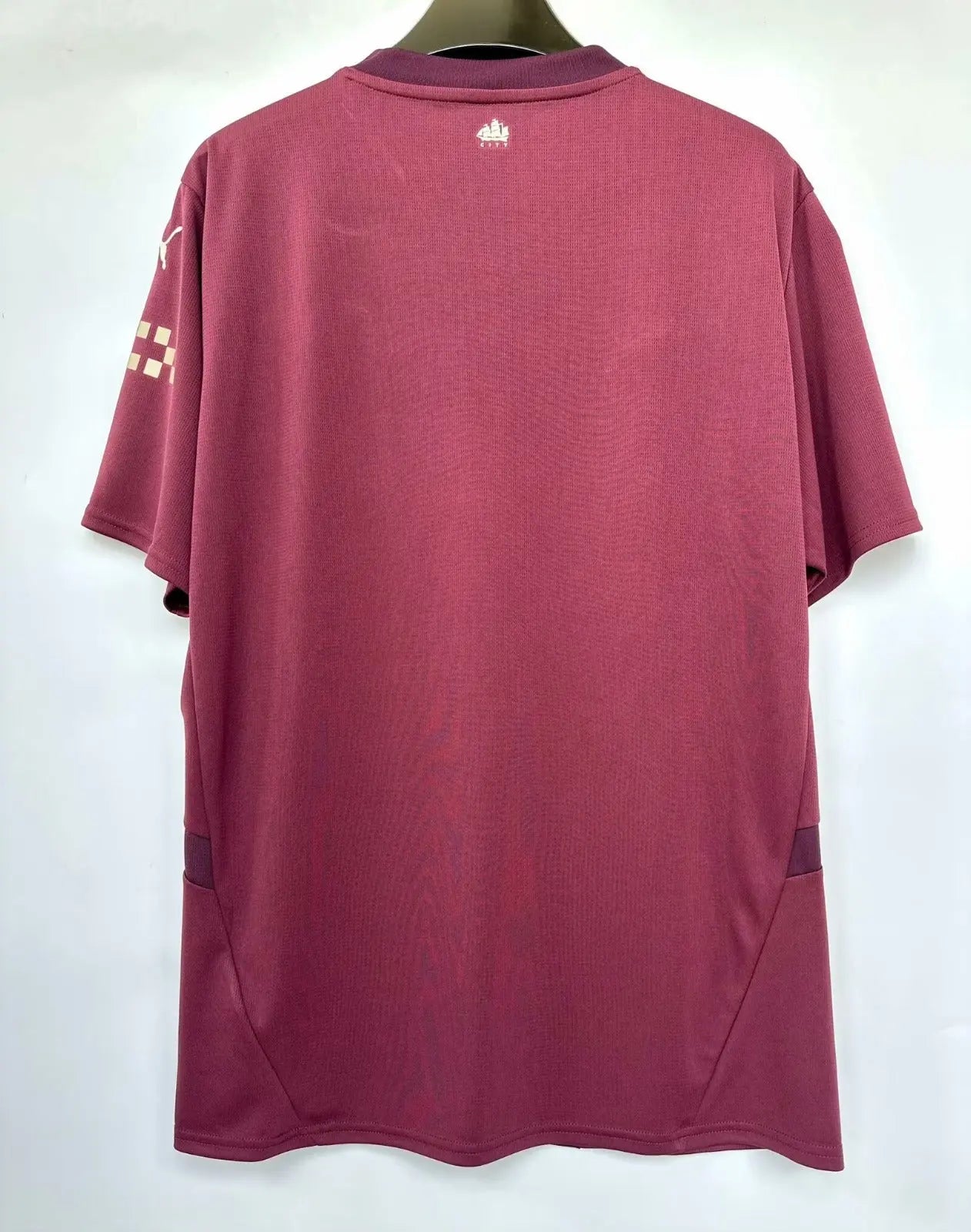 Maillot 24/25 Manchester City Third - Zone du Maillot