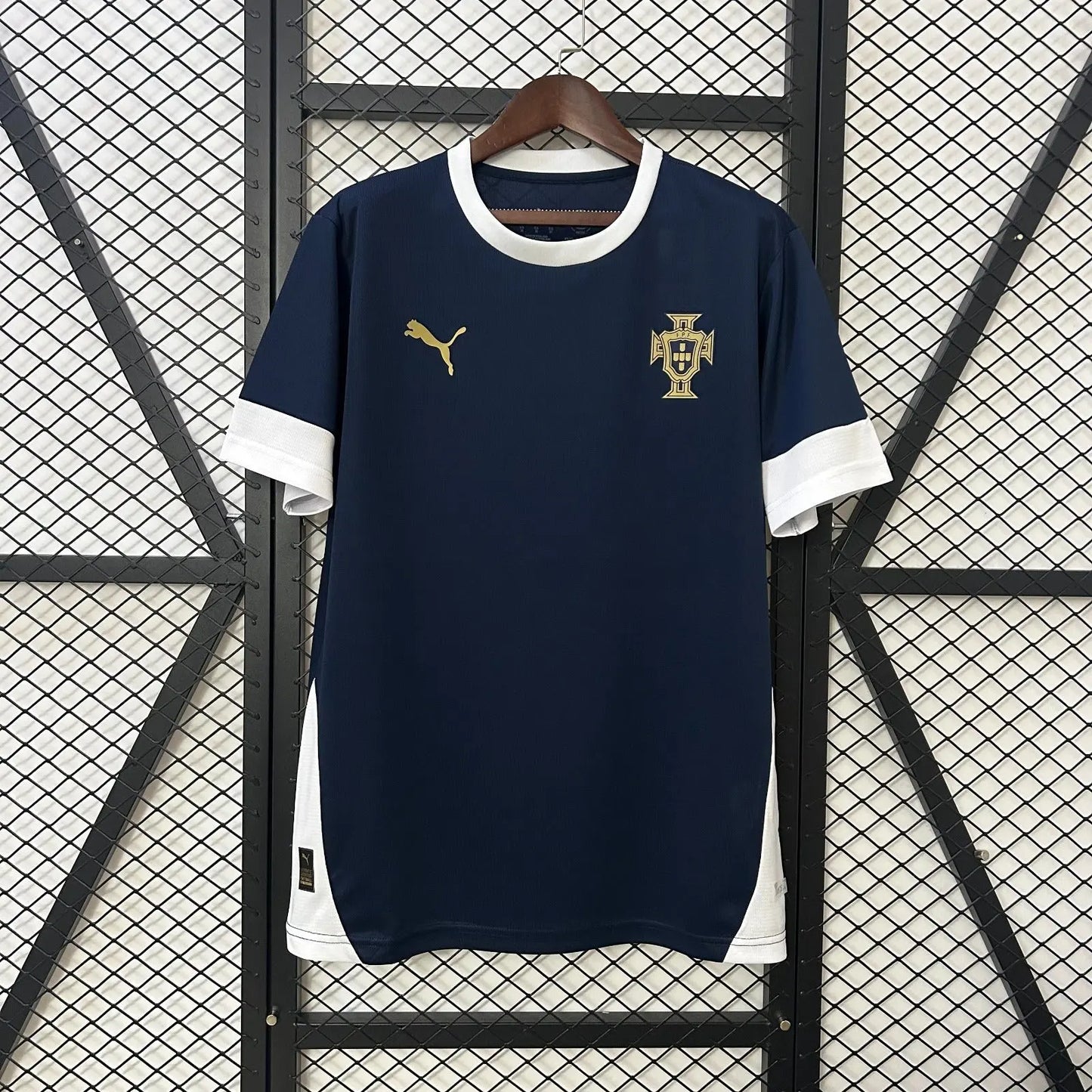 Maillot 24/25 Portugal - Zone du Maillot