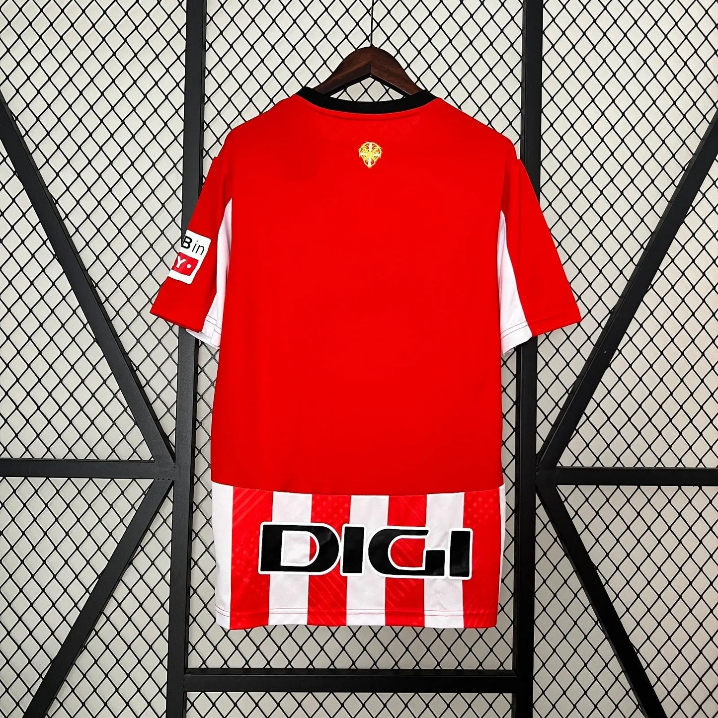Maillot 24/25 Bilbao - Zone du Maillot