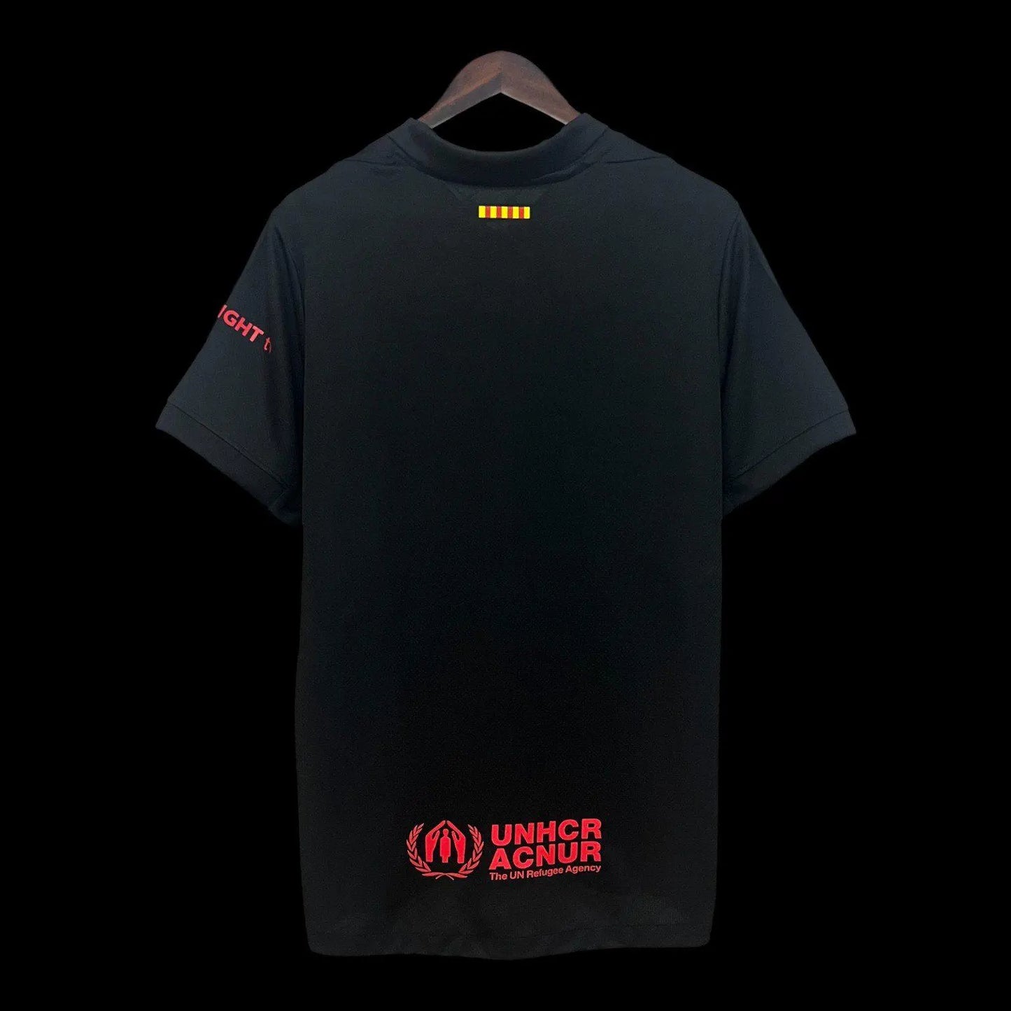 Maillot Barcelone 24/25 Spécial Noir - Zone du Maillot