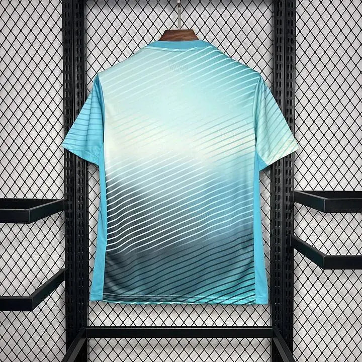 Maillot 24/25 Corée du Sud Entraînement - Zone du Maillot