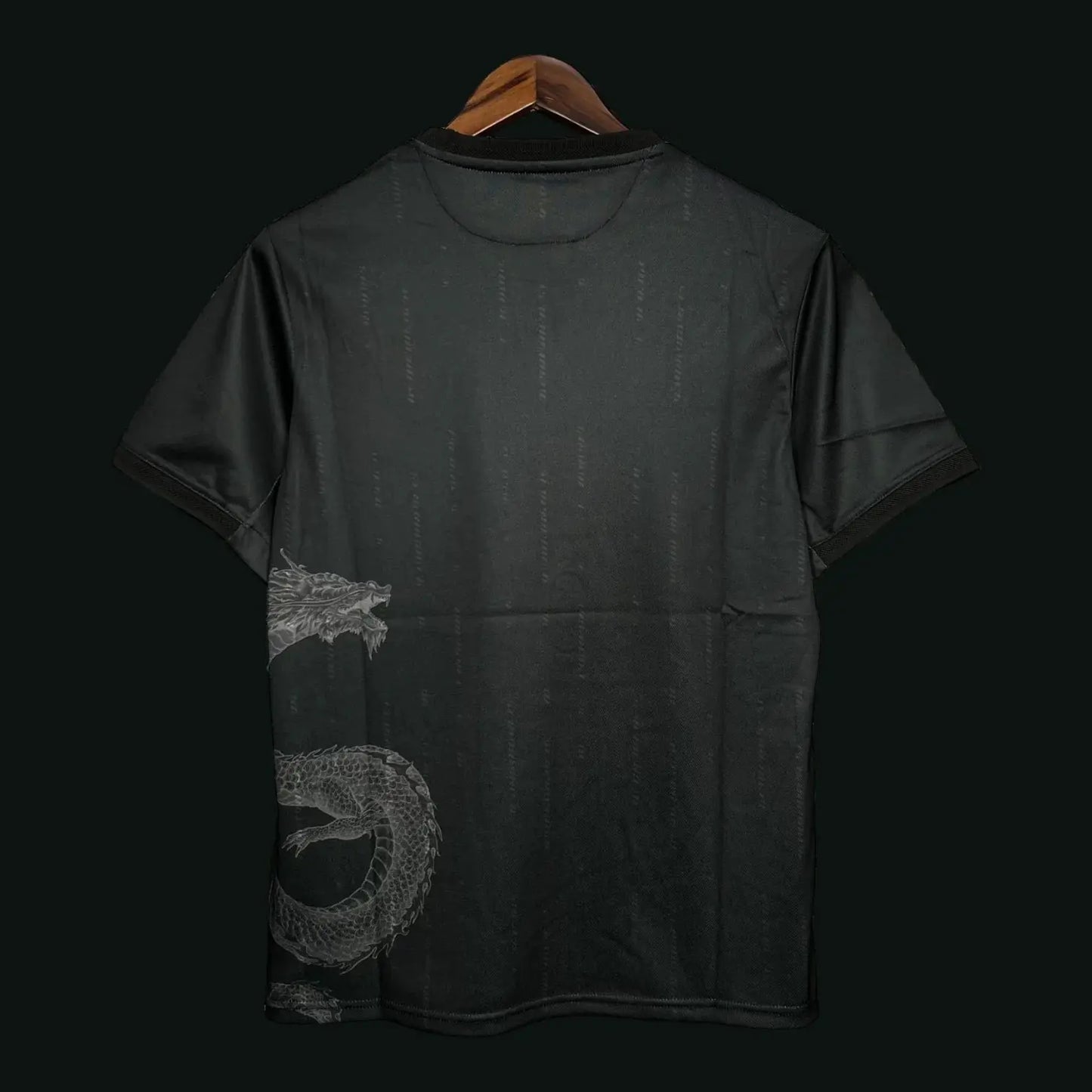 Maillot 24/25 Real Madrid Spécial Noir - Zone du Maillot