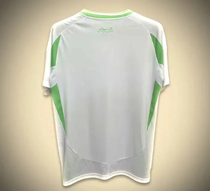 Maillot 24/25 Algérie - Zone du Maillot