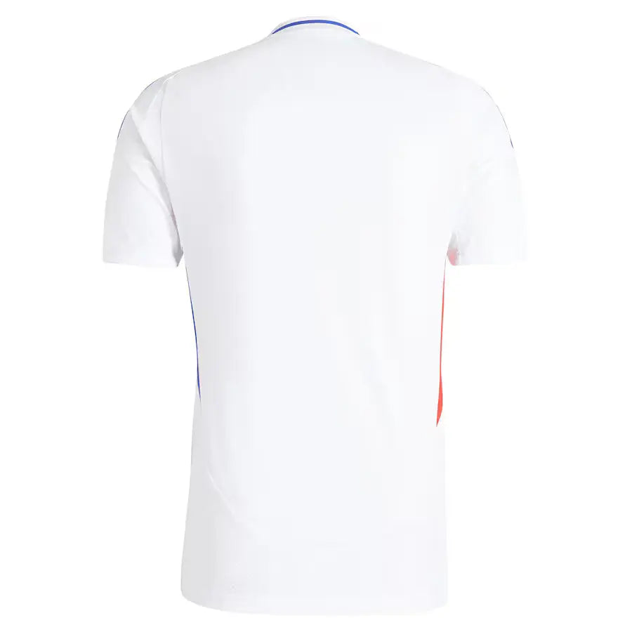 Maillot 24/25 Olympique Lyonnais - Zone du Maillot