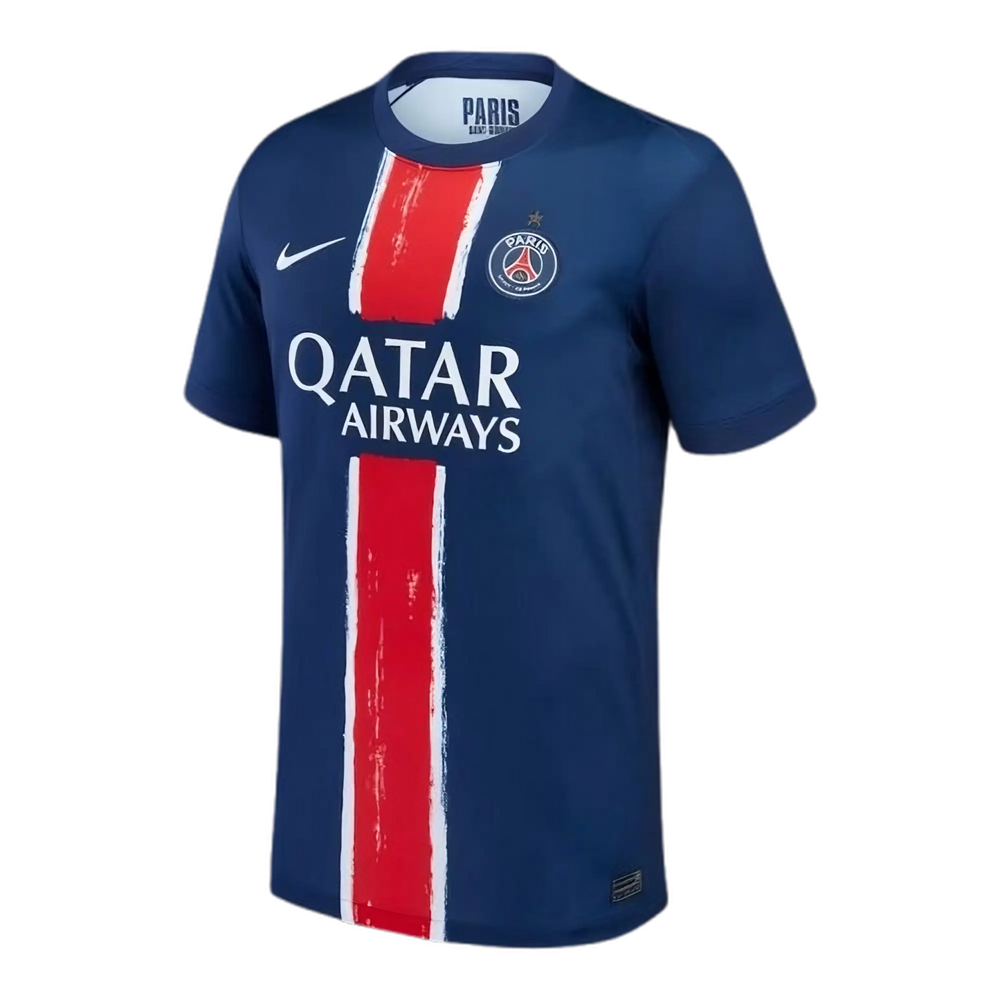 Maillot 24/25 PSG Champions - Zone du Maillot