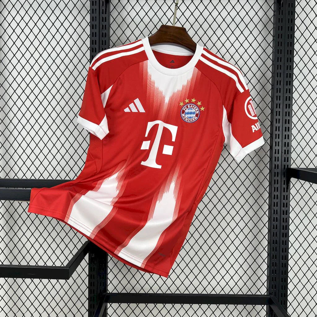 MAILLOT 25/26