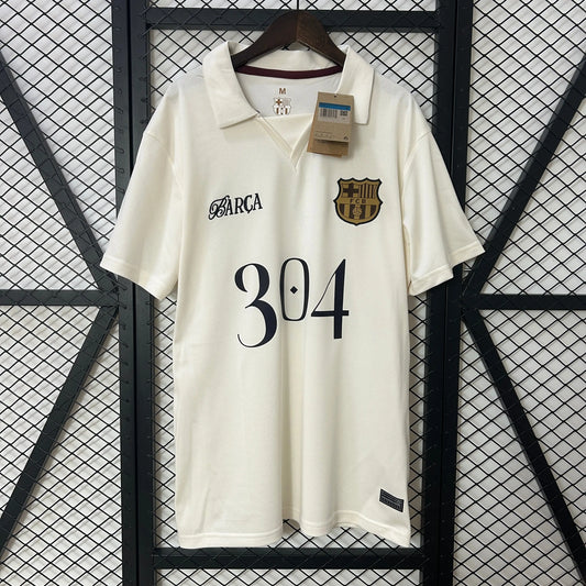 Maillot 24/25 Barcelone Spécial LAMINE YAMAL - Zone du Maillot