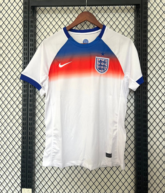 Maillot 25/26 Angleterre - Zone du Maillot