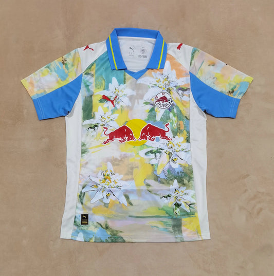 Maillot 25/26 Salzburg - Zone du Maillot