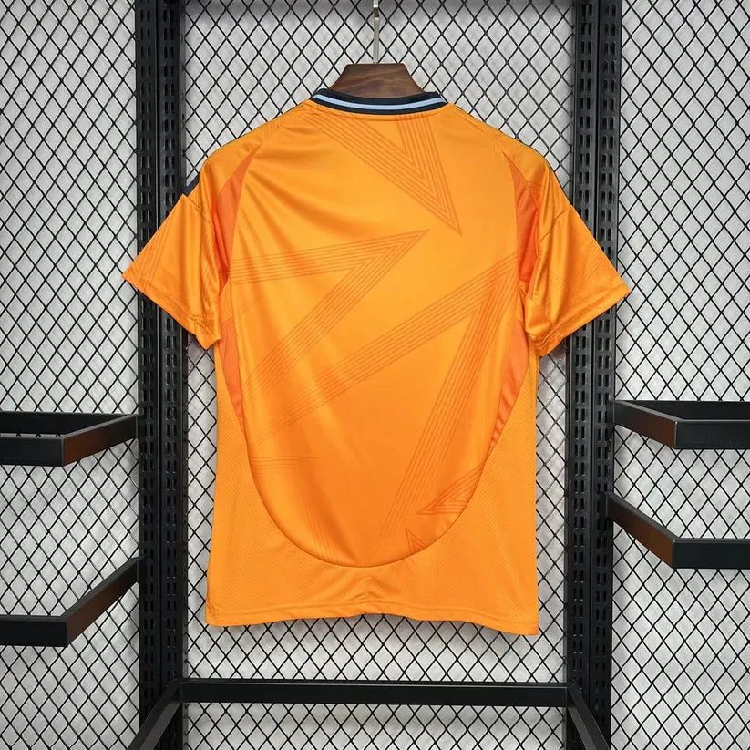Maillot 24/25 Real Madrid Extérieur - Zone du Maillot