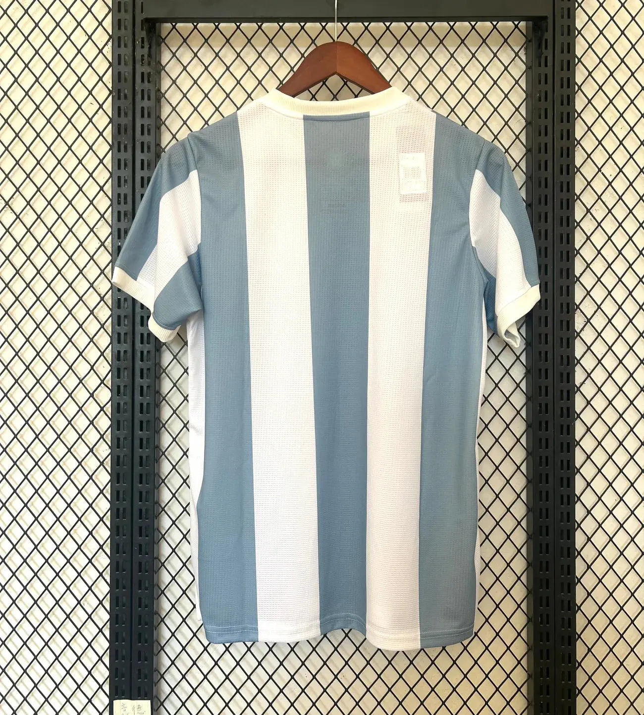 Maillot 24/25 Argentine Vintage - Zone du Maillot
