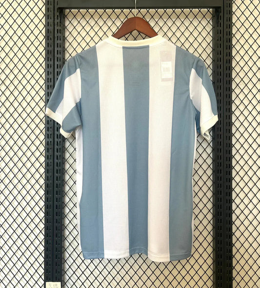 Maillot 24/25 Argentine Vintage - Zone du Maillot