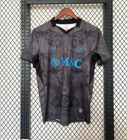 Maillot 24/25 Naples Spécial - Zone du Maillot
