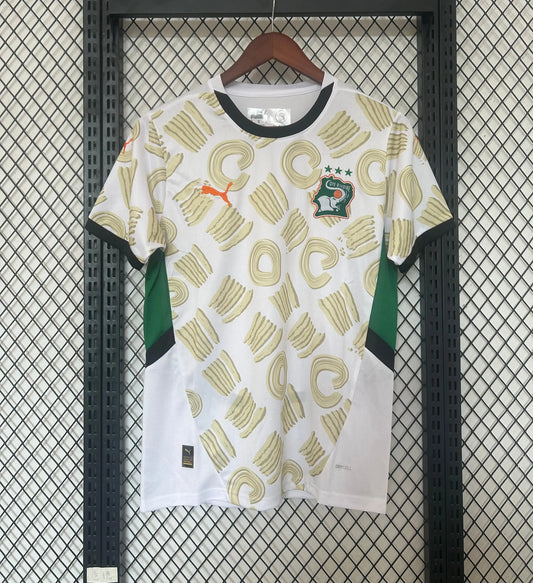 Maillot 24/25 Cote d'Ivoire Spécial - Zone du Maillot