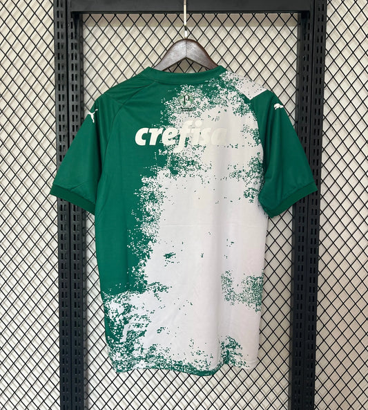 Maillot 24/25 Palmeiras - Zone du Maillot