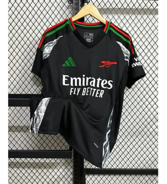 Maillot 24/25 Arsenal Extérieur - Zone du Maillot
