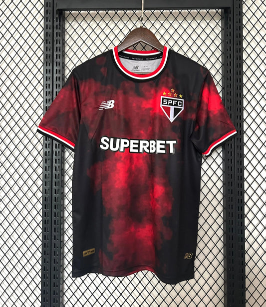 Maillot 24/25 Sao Paulo - Zone du Maillot