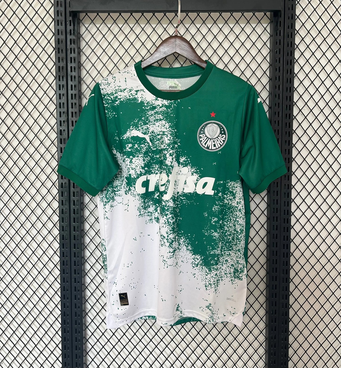 Maillot 24/25 Palmeiras - Zone du Maillot