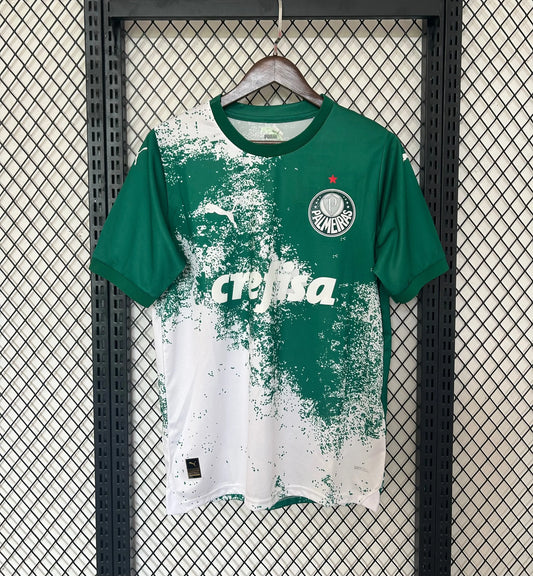 Maillot 24/25 Palmeiras - Zone du Maillot