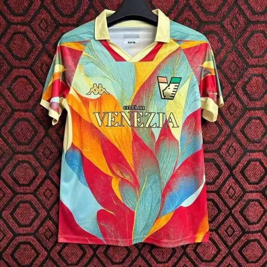 Maillot 24/25 Venezia FC Spécial - Zone du Maillot