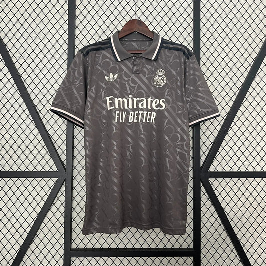 Maillot 24/25 Real Madrid Third - Zone du Maillot