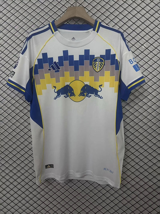 Maillot 25/26 Leeds - Zone du Maillot