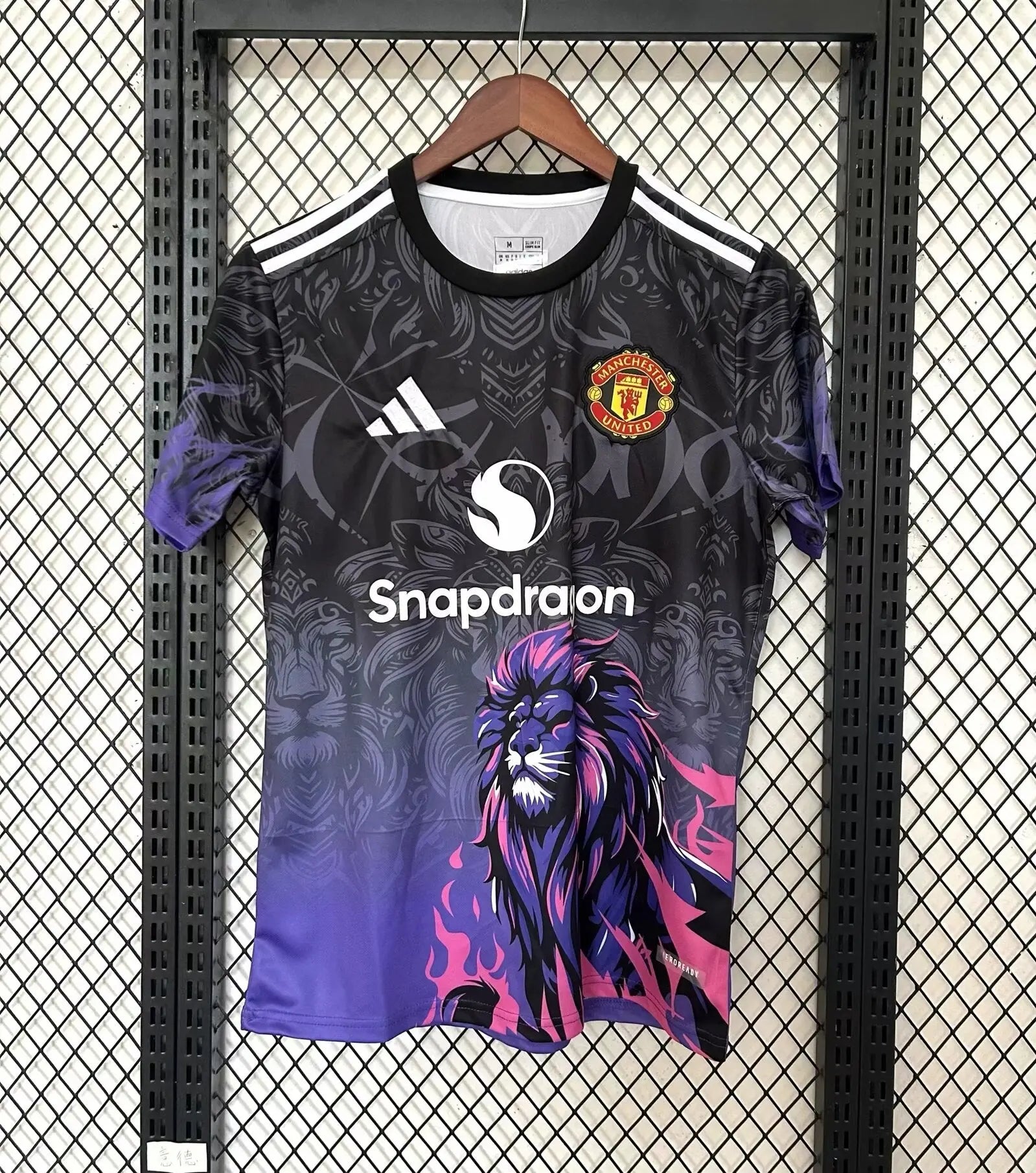 Maillot 25/26 Manchester United Spécial - Zone du Maillot