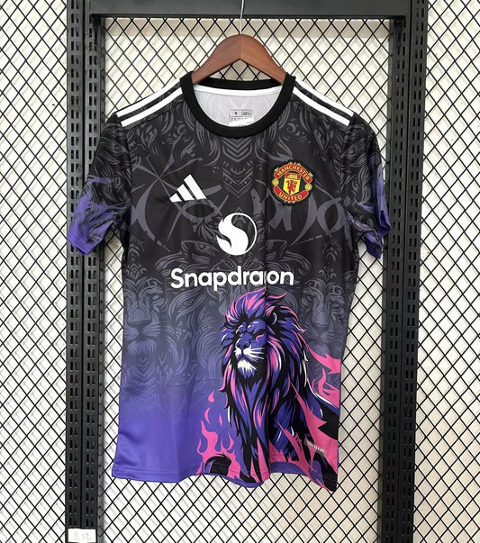 Maillot 25/26 Manchester United Spécial - Zone du Maillot